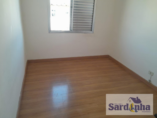 Apartamento à venda em Parque Pinheiros, Taboão da Serra 49m², 2 dorms, R$ 260 mil