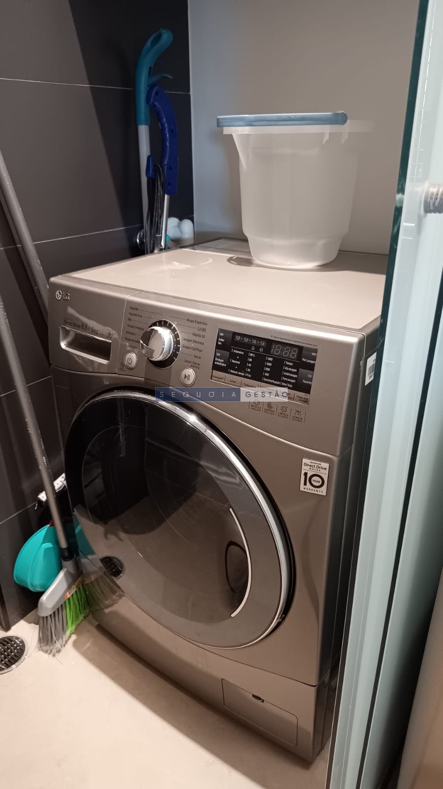 Apartamento à venda com 2 quartos, 2 suítes, 2 vagas e 84m² no Brooklin, São Paulo (SP) — foto 12 de 30