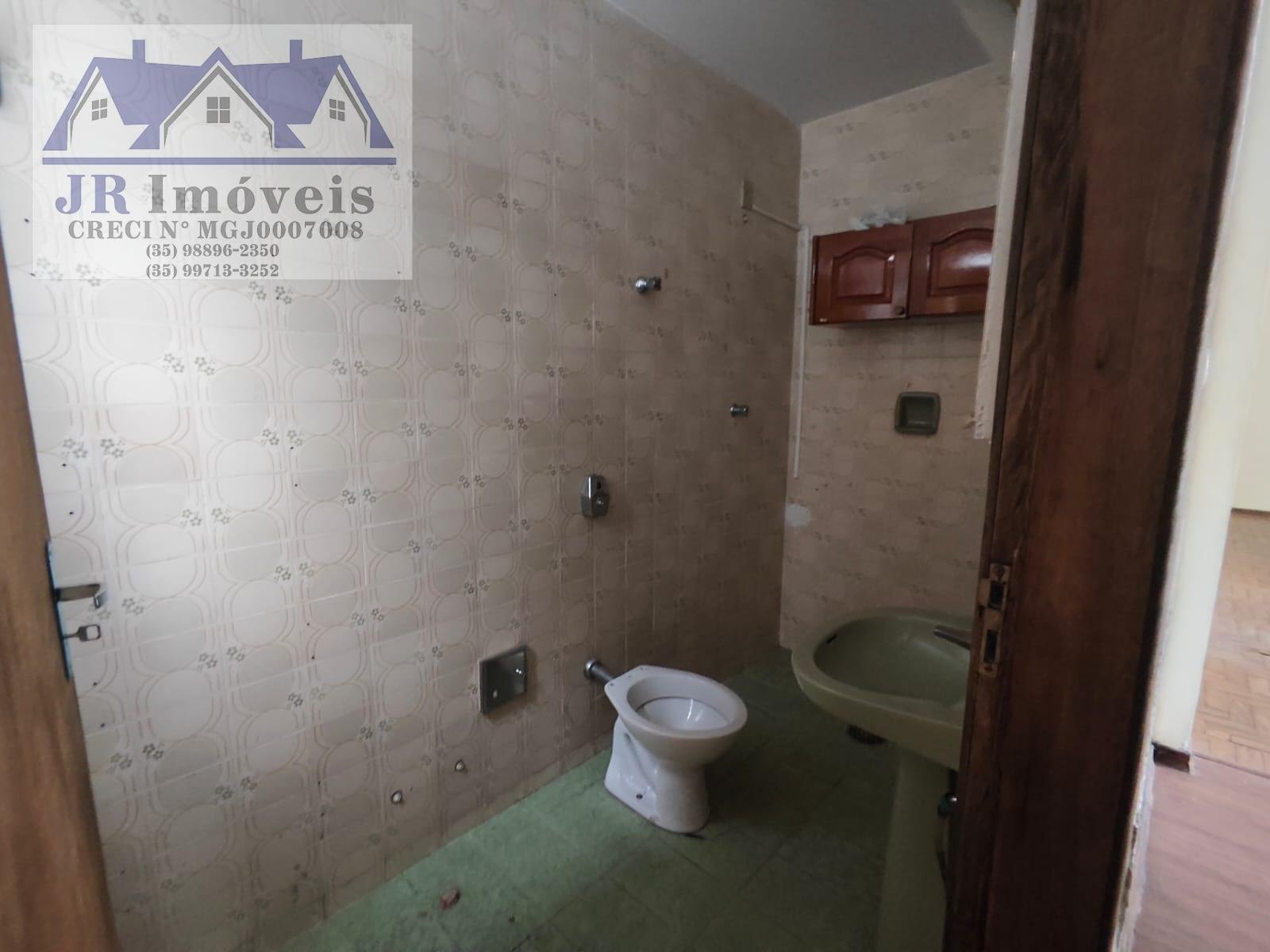 Casa para alugar com 4 quartos, 6 banheiros e 1 vaga no Centro, Itajubá (MG) — foto 4 de 22