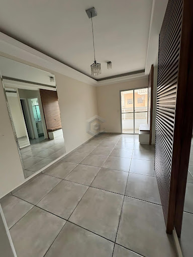 Apartamento à venda em Jardim São Carlos, Sorocaba | 2 dorms