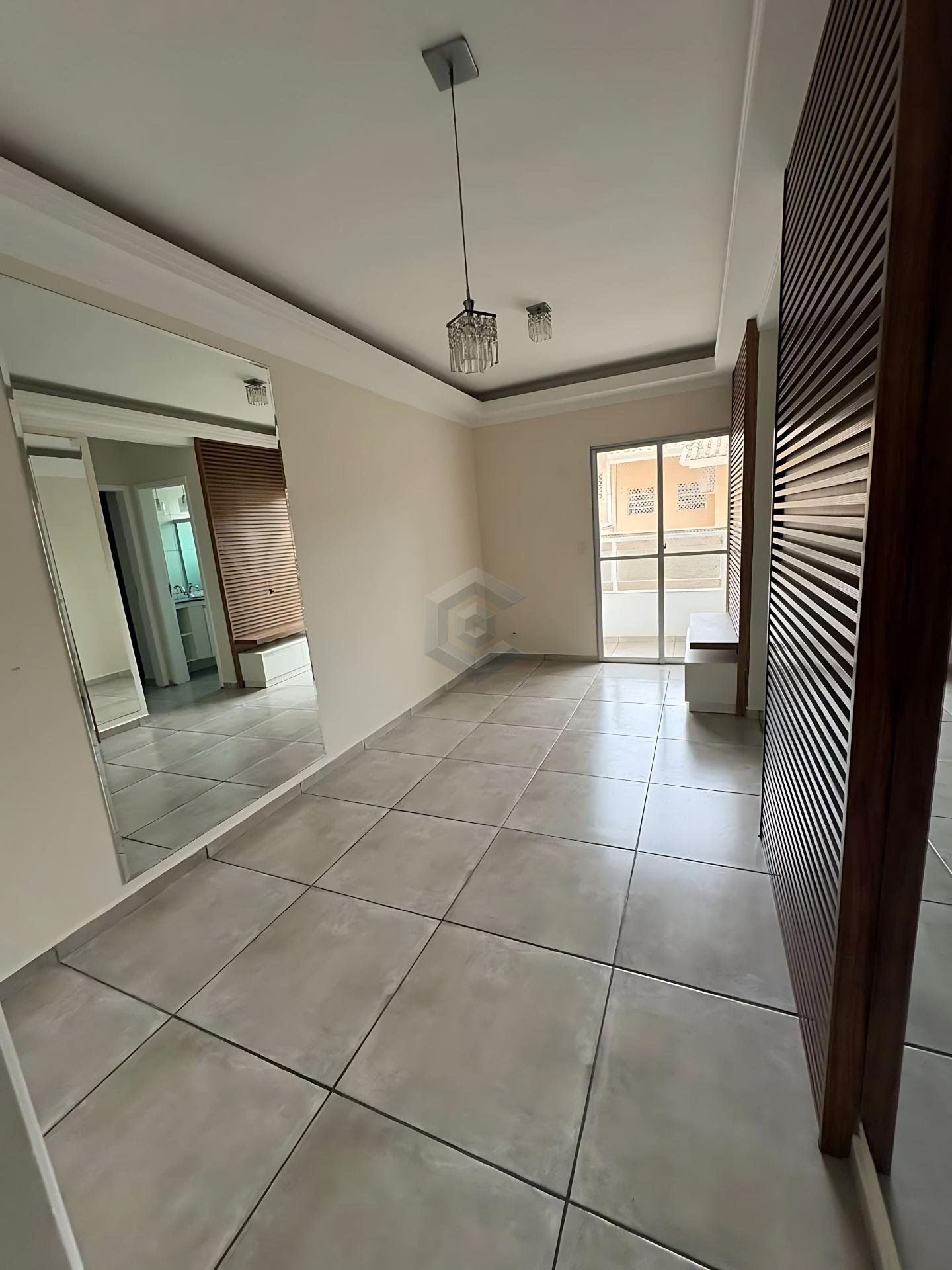 Apartamento à venda com 2 quartos, 1 banheiro, 1 vaga e 50m² no Jardim Sao Carlos, Sorocaba (SP) — foto 4 de 17