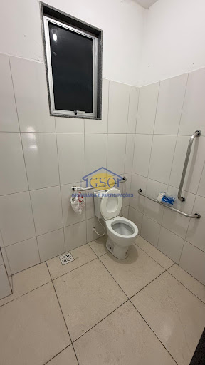 Loja/Salão em Parque Residencial Laranjeiras - Serra, ES