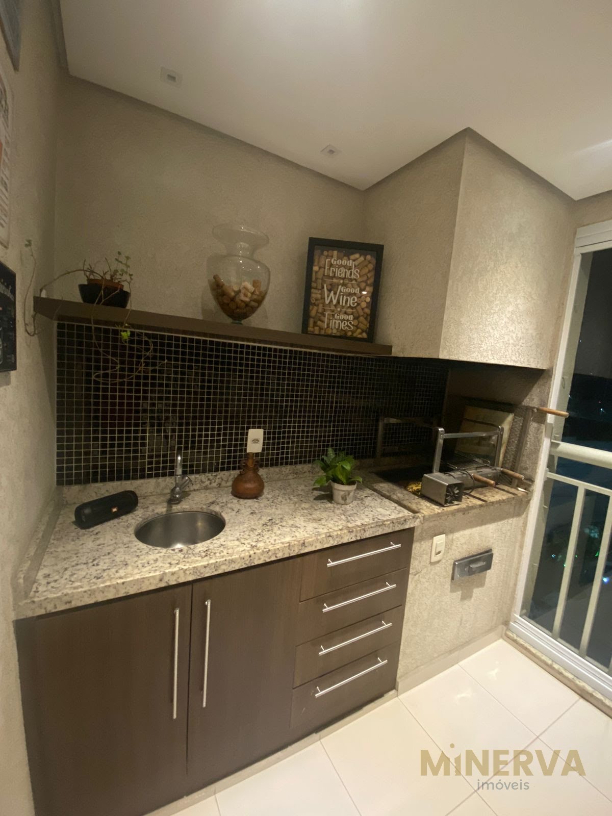 Apartamento à venda com 3 quartos, 3 suítes, 2 vagas e 132m² no Jardim Zaira, Guarulhos (SP) — foto 10 de 26