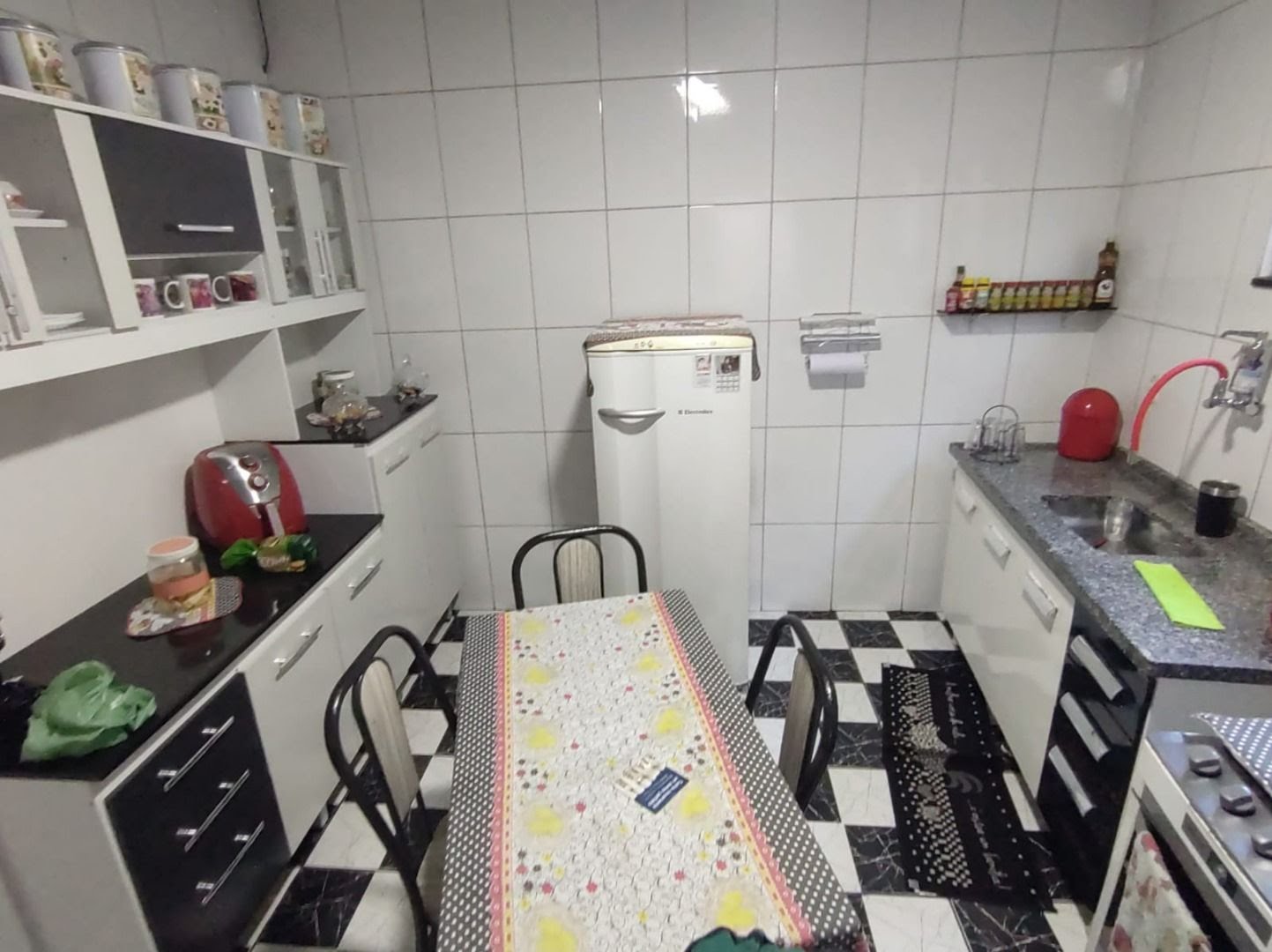 Segunda Casa