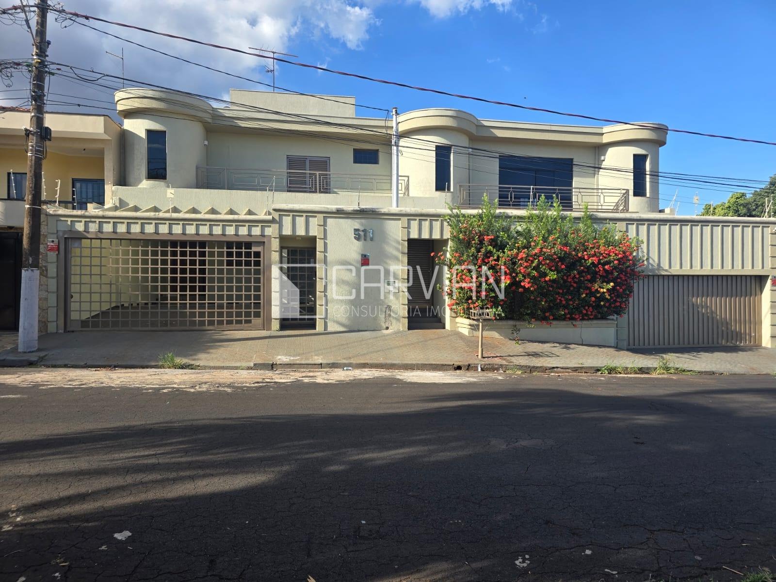 Casa à venda com 4 quartos, 4 suítes, 8 vagas e 676m² no Ribeirânia, Ribeirão Preto (SP) — foto 3 de 30