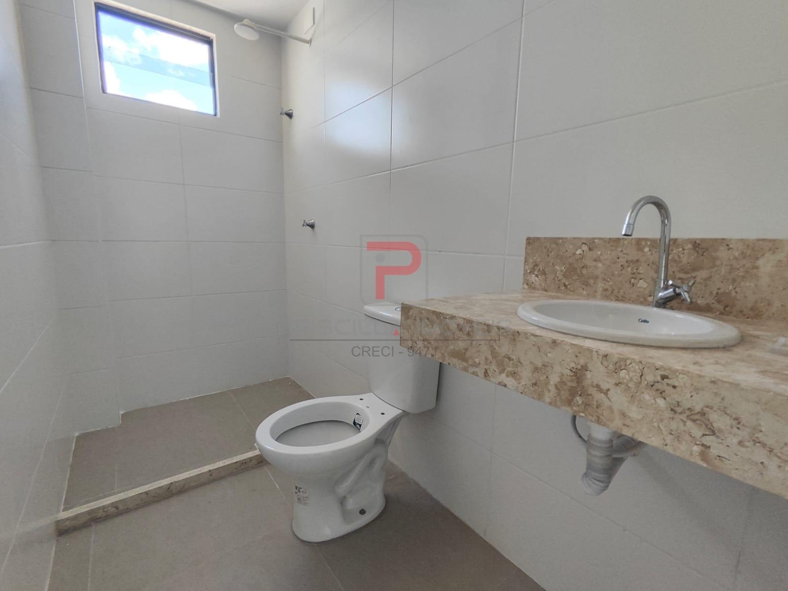 Apartamento à venda com 2 quartos, 1 suíte, 1 vaga e 114m² no Aeroclube, João Pessoa (PB) — foto 12 de 30