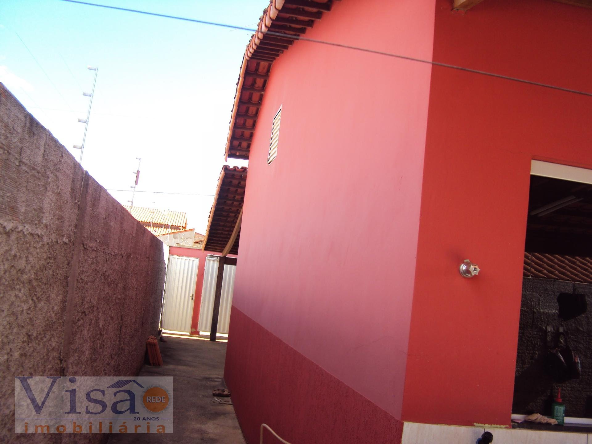 Casa à venda com 3 quartos, 1 banheiro, 2 vagas e 120m² no B. Primavera, Paracatu (MG) — foto 7 de 16