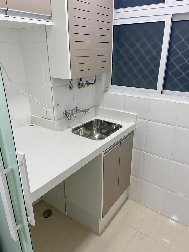 Apartamento, 3 quartos, 60 m² - Foto 9