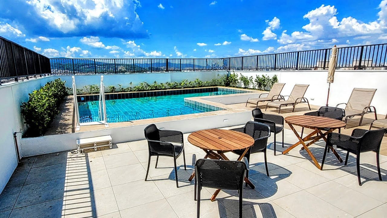Apartamento à venda com 2 quartos, 1 banheiro e 34m² no Jardim Cidade Pirituba, São Paulo (SP) — foto 4 de 30