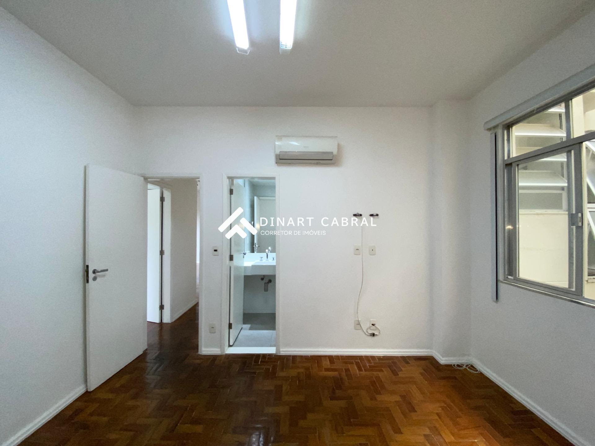 Apartamento à venda com 2 quartos, 1 suíte, 1 vaga e 87m² no Leblon, Rio de Janeiro (RJ) — foto 20 de 30