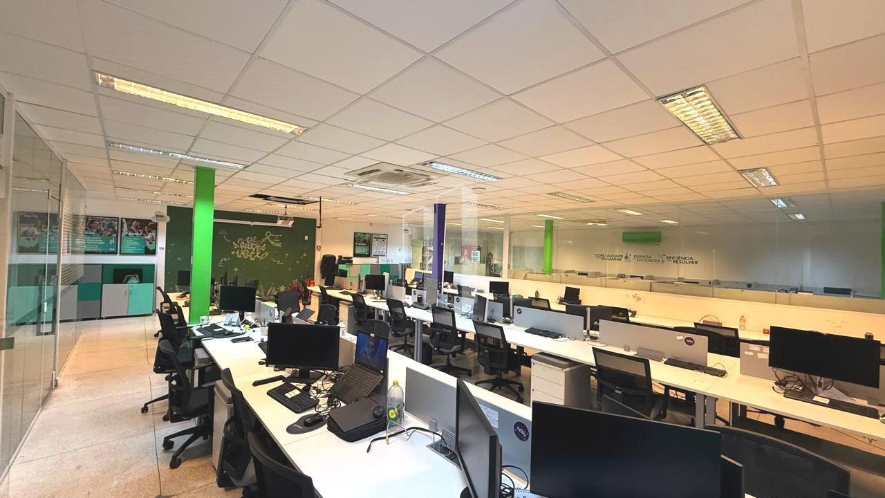Comercial à venda com 4 vagas e 600m² no Parque Amazônia, Goiânia (GO) — foto 6 de 30