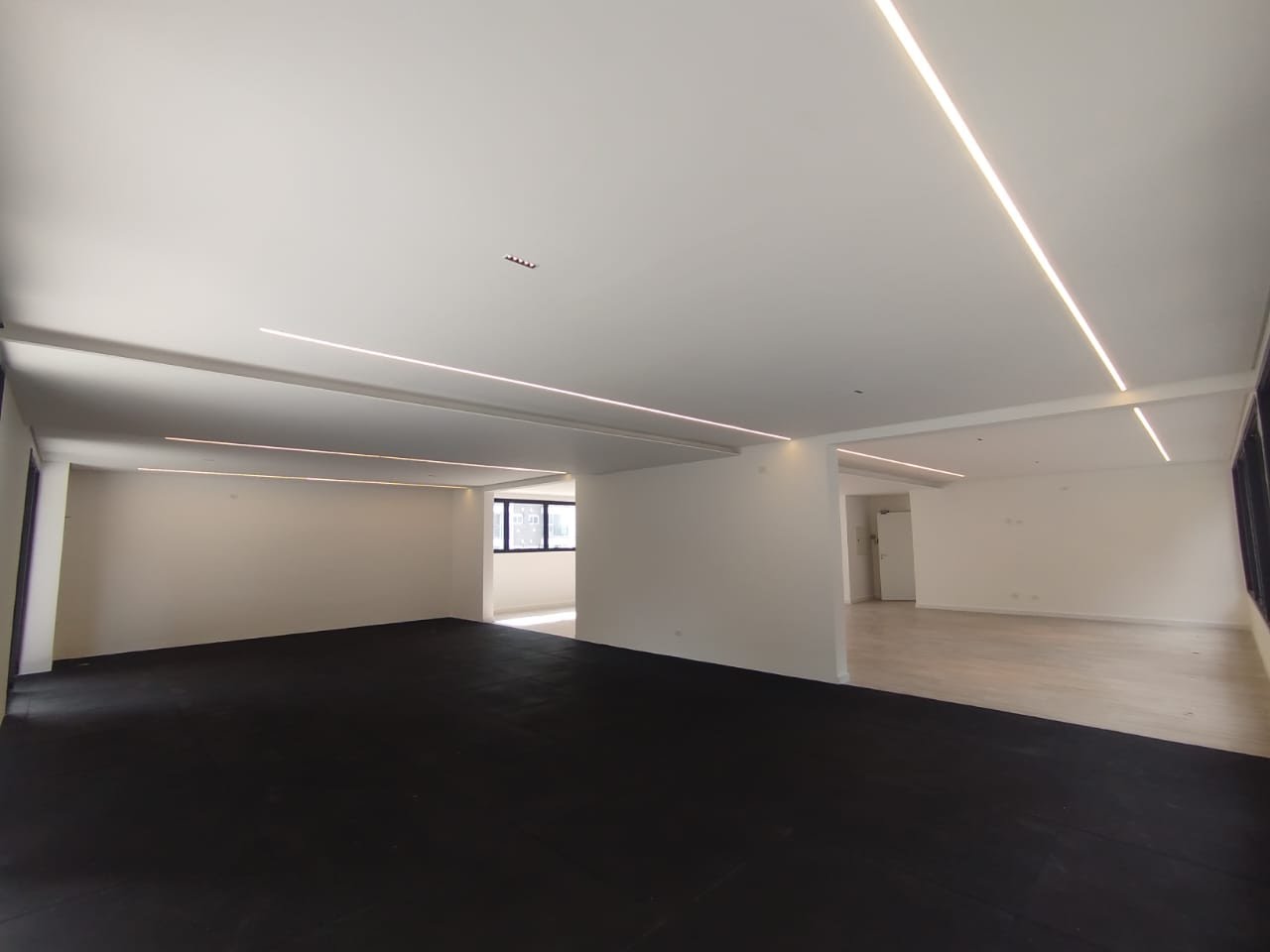 Apartamento para alugar com 2 quartos, 1 banheiro, 1 vaga e 38m² no Vila Andrade, São Paulo (SP) — foto 25 de 30