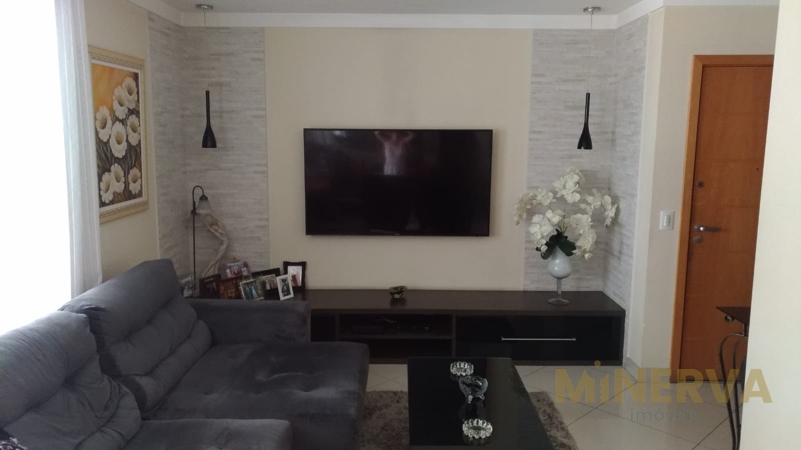 Apartamento à venda com 3 quartos, 3 suítes, 3 vagas e 128m² no Centro, Guarulhos (SP) — foto 5 de 30