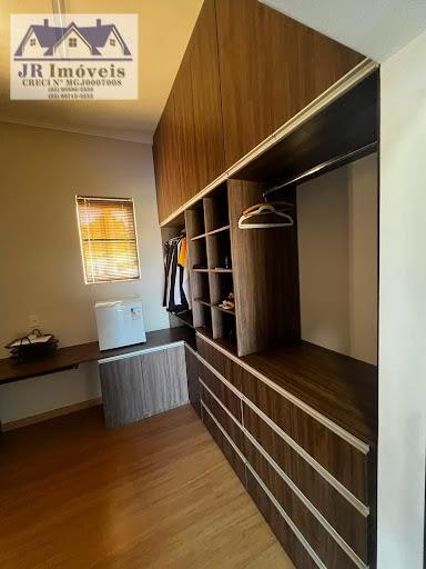 Casa à venda com 5 quartos, 3 suítes, 2 vagas e 300m² no Carneiros, Piranguinho (MG) — foto 13 de 30