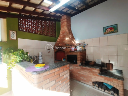 Casa, 4 quartos, 303 m² - Foto 11