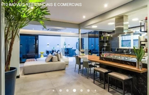 Casa em condomínio com 4 dormitórios 3 vagas a venda no Morumbi