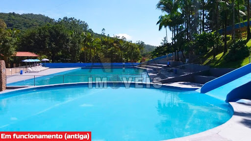 Piscinas