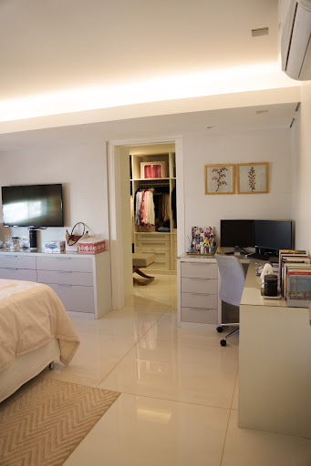 Apartamento em Jardim dos Estados  -  Campo Grande