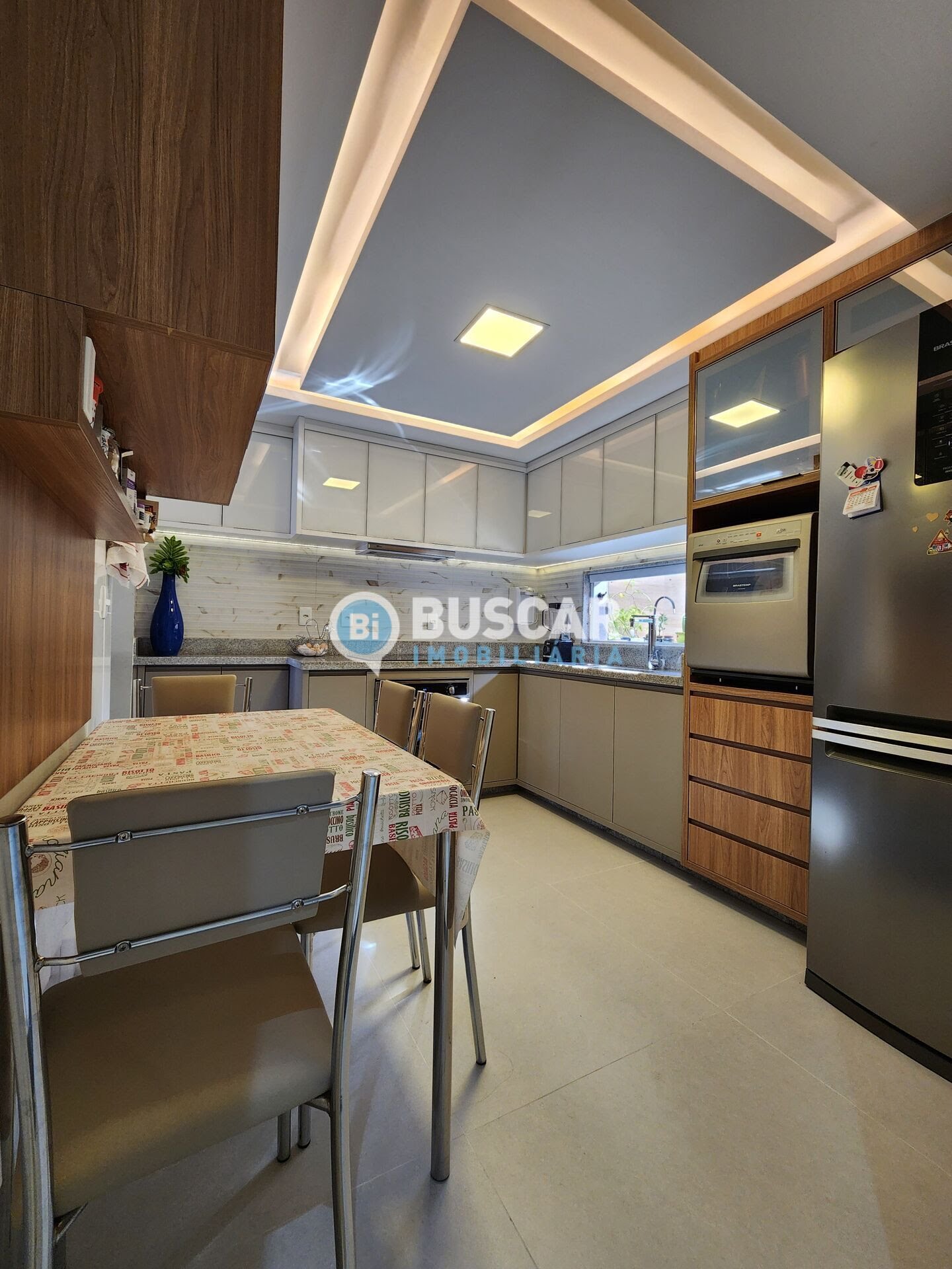 Casa à venda com 3 quartos, 1 suíte, 2 vagas e 180m² no Santa Mônica, Feira de Santana (BA) — foto 6 de 23