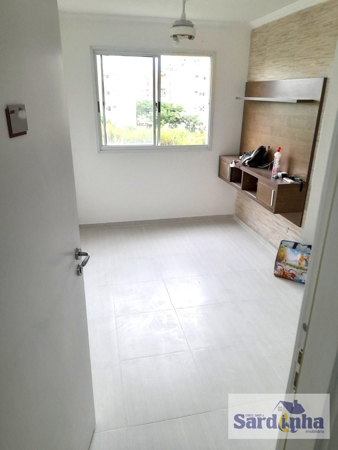 Apartamento à venda com 2 quartos, 1 banheiro e 42m² no Parque Nações Unidas, São Paulo (SP) — foto 9 de 25