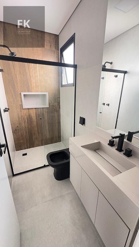 Casa à venda com 4 quartos, 4 suítes, 4 vagas e 350m² no Tambore, Santana de Parnaíba (SP) — foto 24 de 28