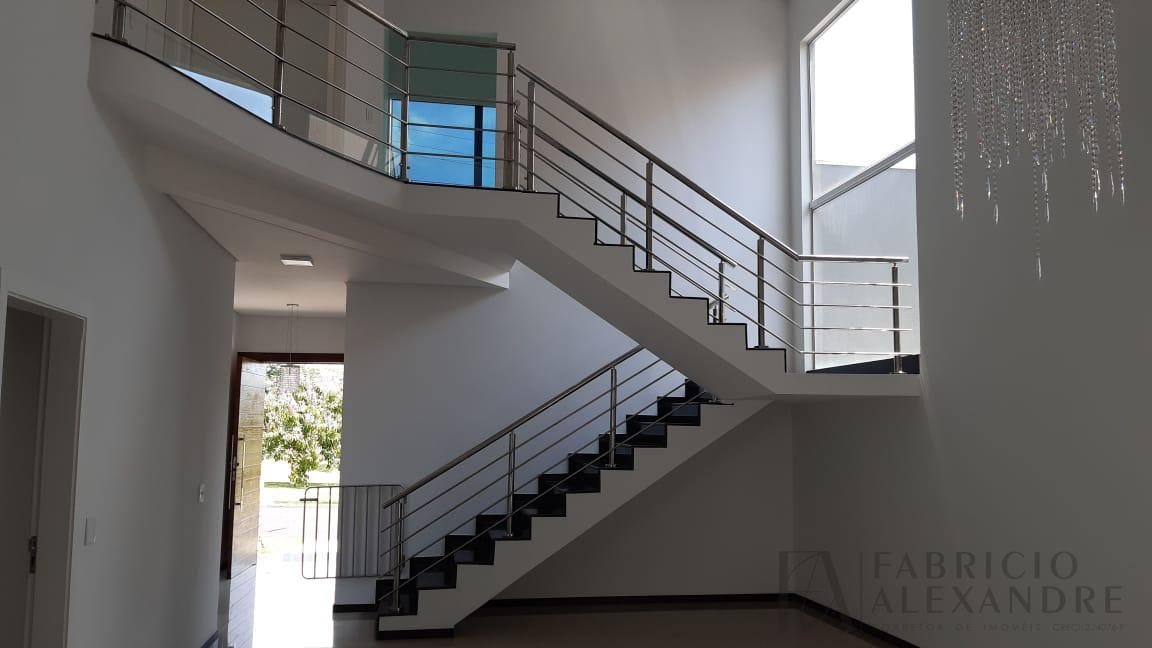 Casa à venda com 4 quartos, 4 suítes e 350m² no Damha III, São José do Rio Preto (SP) — foto 15 de 30