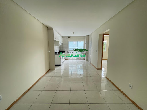 Sala e cozinha 