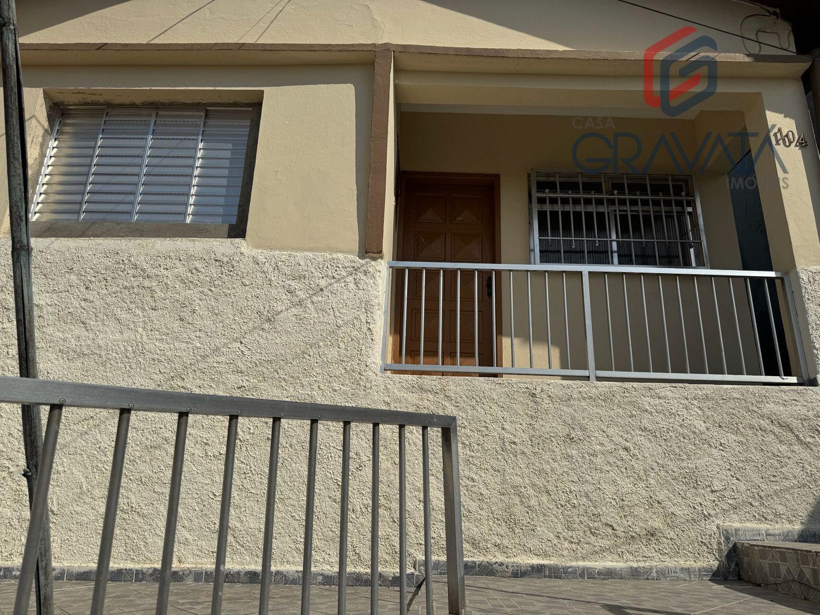 Casa à venda com 2 quartos, 1 banheiro, 1 vaga e 92m² no Vila Progresso, Santo André (SP) — foto 2 de 20