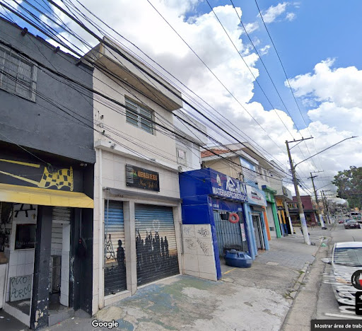 Loja/Salão em Vila Antonieta  -  São Paulo
