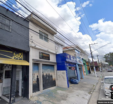 Loja/Salão em Vila Antonieta  -  São Paulo