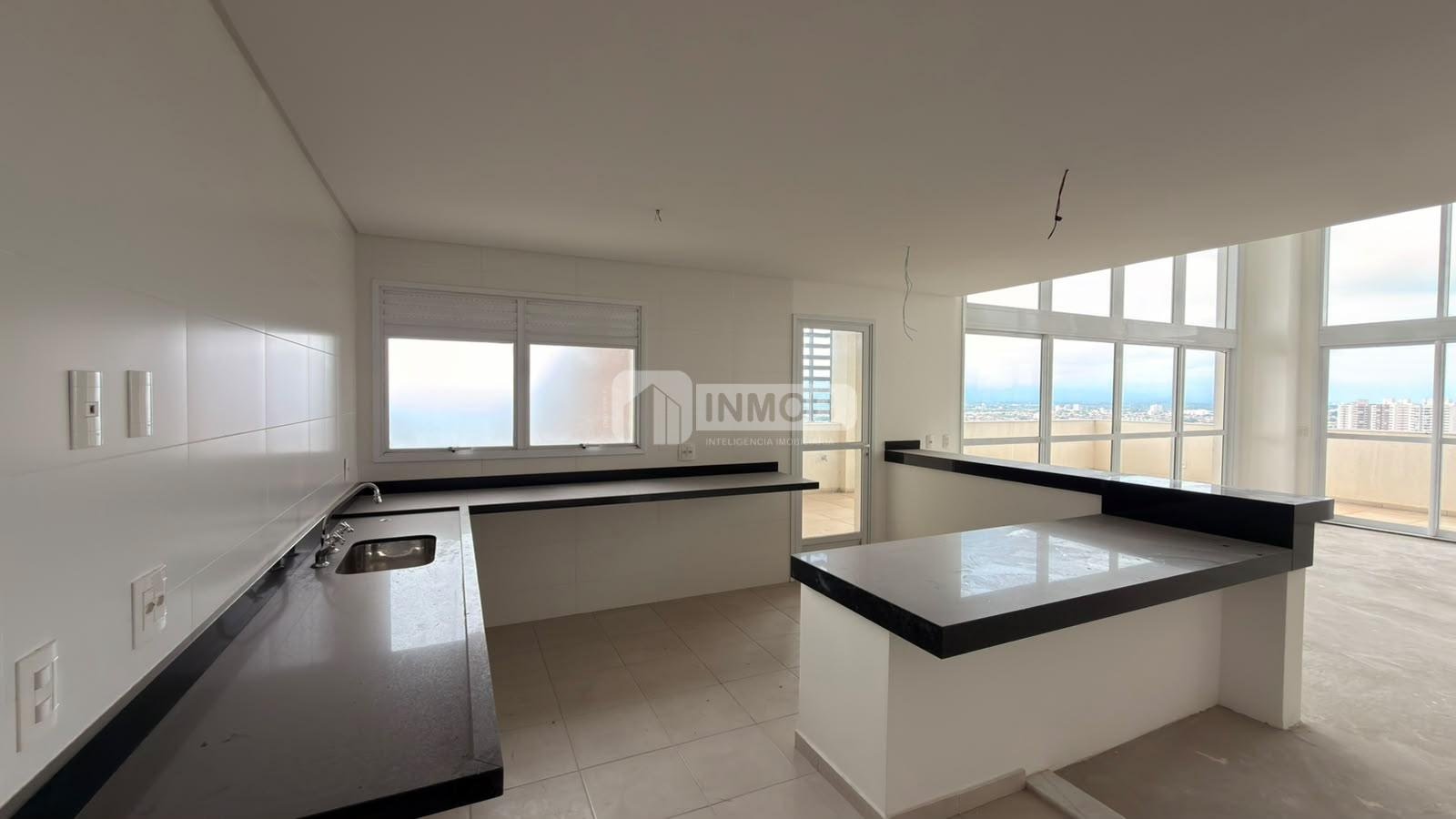 Apartamento à venda com 4 quartos, 4 suítes, 5 vagas e 360m² no Barranco, Taubaté (SP) — foto 13 de 30