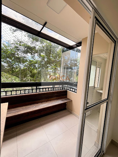 Apartamento à Venda em Morada de Laranjeiras, Serra – 2 Quartos, 55m²