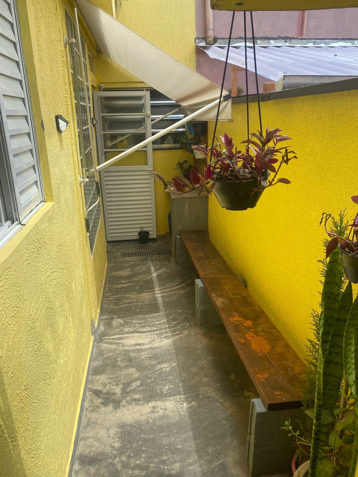 Apartamento à venda com 3 quartos, 2 banheiros, 1 vaga e 70m² no Parque São Domingos, São Paulo (SP) — foto 9 de 27