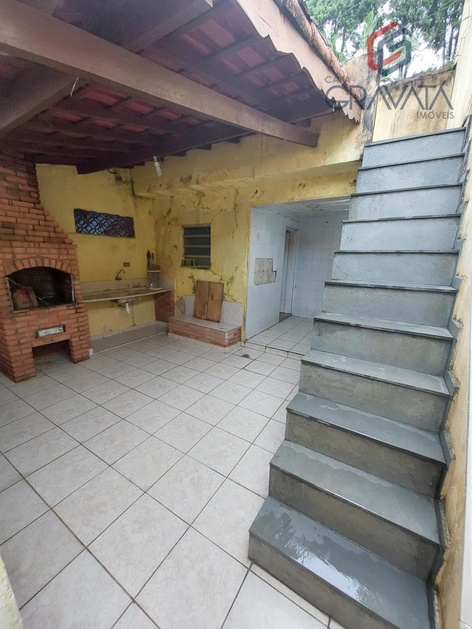 Casa à venda com 2 quartos, 2 banheiros, 2 vagas e 330m² no Vila Lutécia, Santo André (SP) — foto 15 de 20