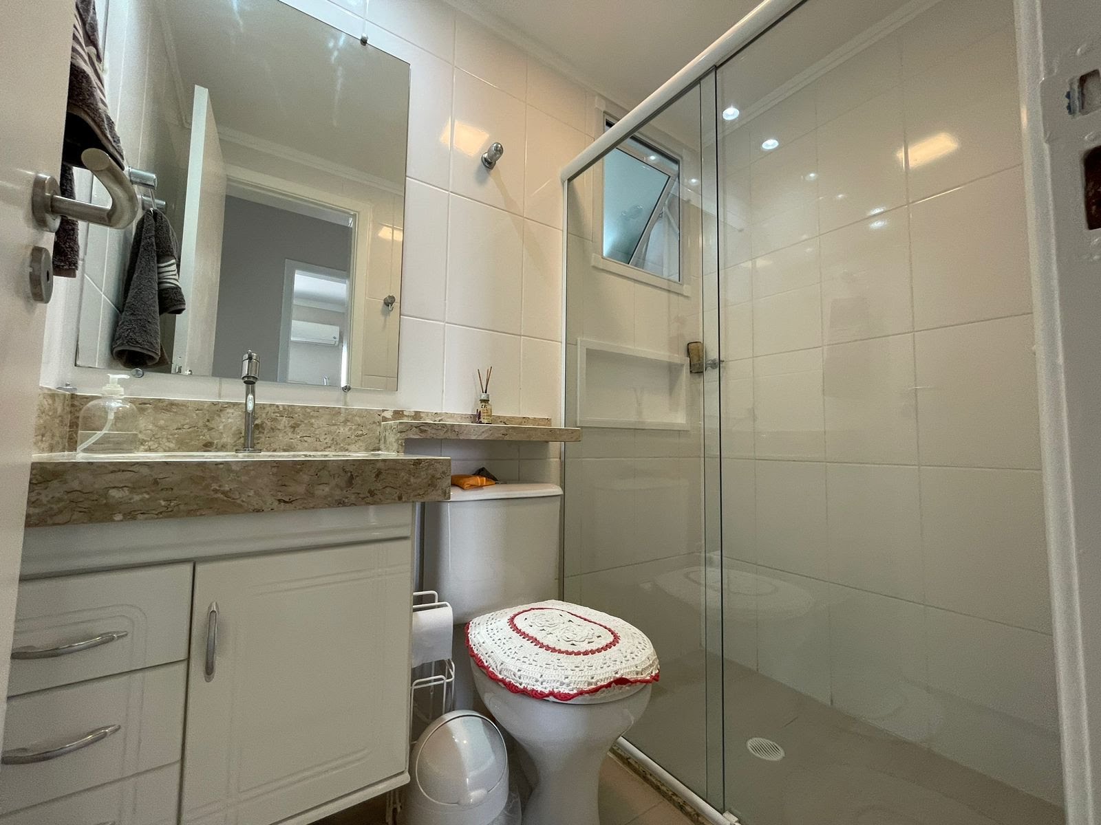 Apartamento à venda com 3 quartos, 2 suítes, 5 vagas e 230m² no Centro, Bertioga (SP) — foto 18 de 28