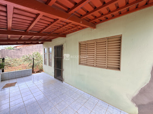 Casa em Vila Dona Erondina  -  Catalão