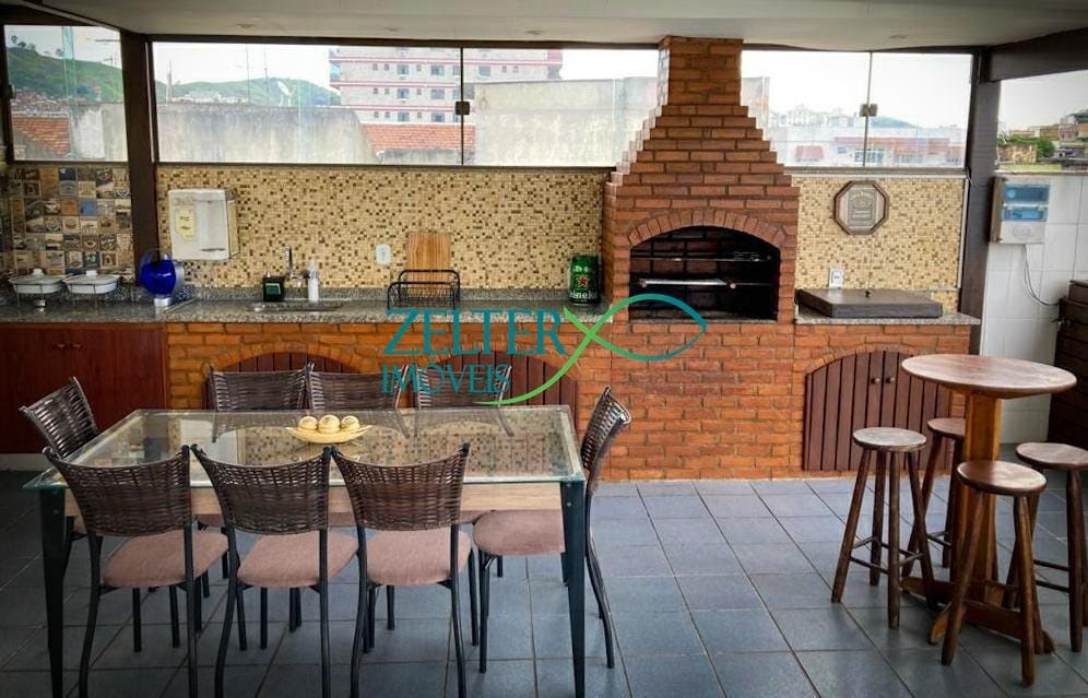 Cobertura à venda com 3 quartos, 1 suíte, 2 vagas e 120m² no Vila da Penha, Rio de Janeiro (RJ) — foto 20 de 29
