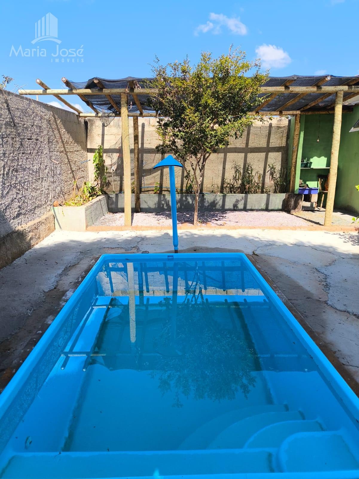 Casa à venda com 3 quartos, 1 suíte e 2 vagas no Novo Brasil, Funilândia (MG) — foto 25 de 30