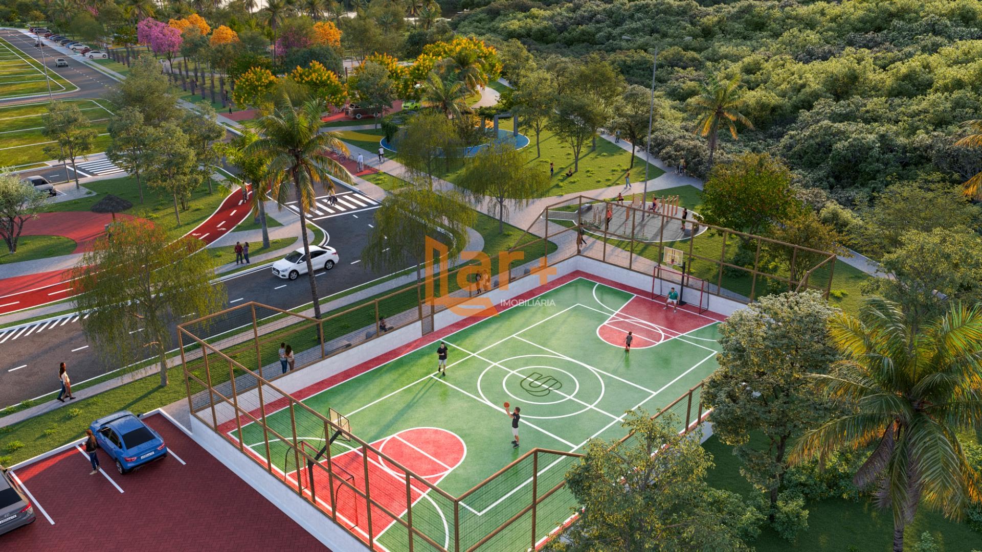 Terreno à venda com 200m² de terreno no Olhos D'água, Barra dos Coqueiros (SE) — foto 5 de 27