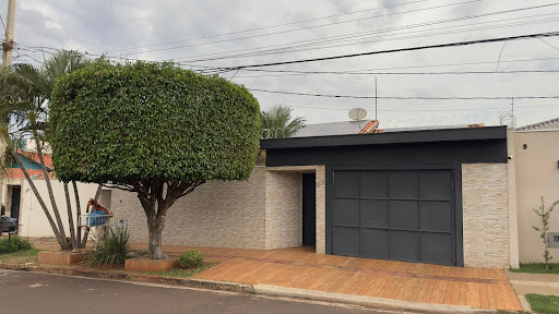 Casa em Vila Vilas Boas  -  Campo Grande