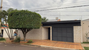 Casa em Vila Vilas Boas  -  Campo Grande