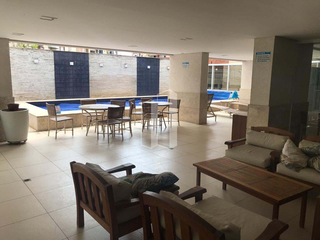 Apartamento à venda com 3 quartos, 3 suítes, 3 vagas e 156m² no Nova Suiça, Goiânia (GO) — foto 22 de 25