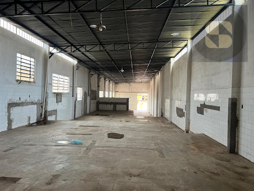 Barracão para Locação em Duque de Caxias, Cuiabá | 480m²