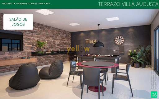 Imóvel em Vila Augusta - Guarulhos: 2 dormitórios, 62m² por R$ 409.990 para venda 