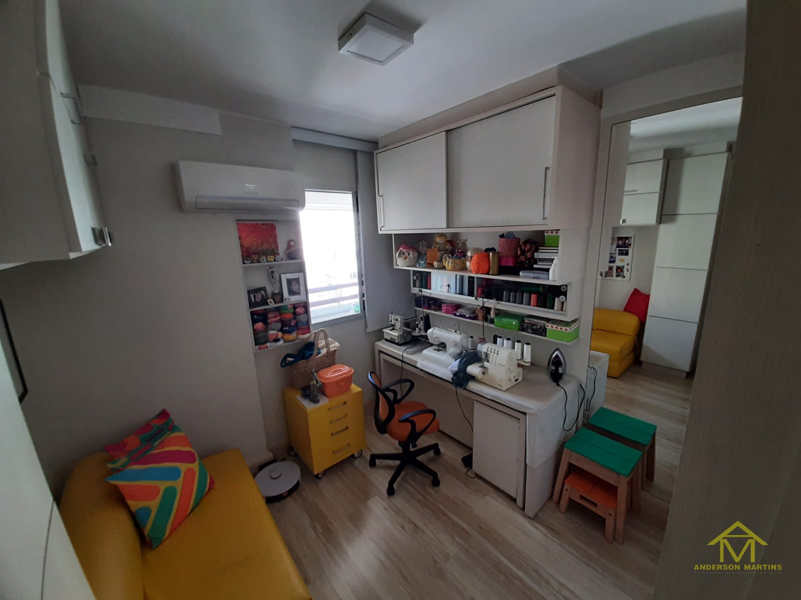 Apartamento à venda com 3 quartos, 2 banheiros, 1 vaga e 115m² no Praia da Costa, Vila Velha (ES) — foto 19 de 20