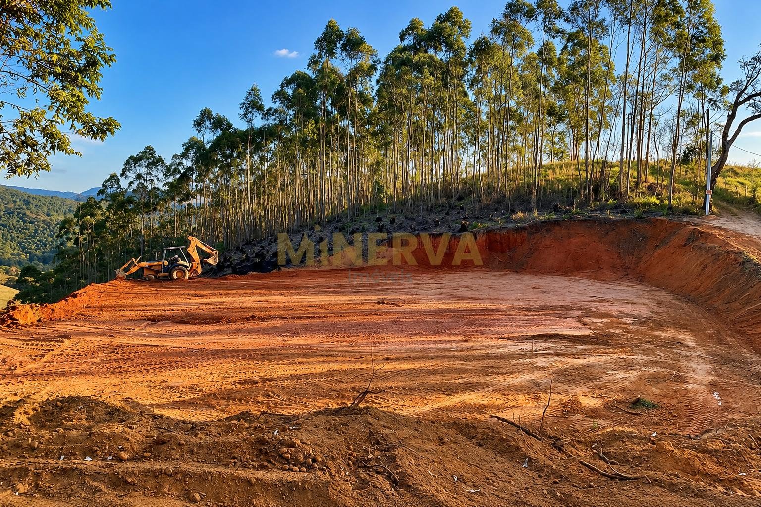 Terreno à venda com 12060m² de terreno no Moinho II, Nazaré Paulista (SP) — foto 2 de 11