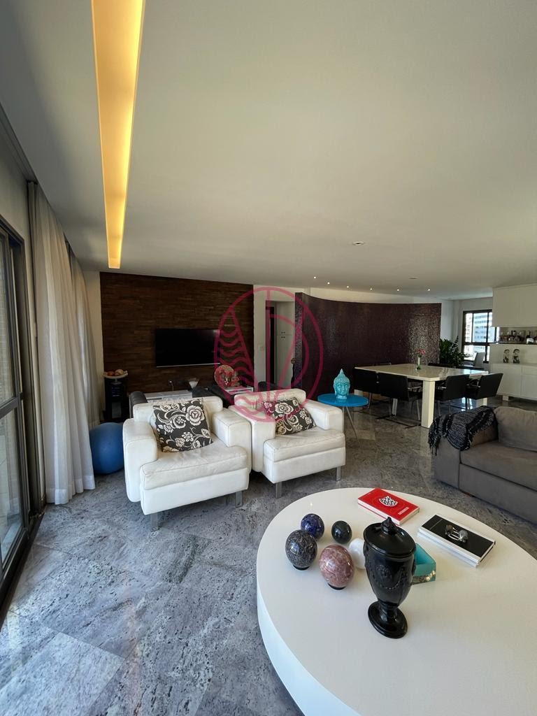 Casa à venda com 4 quartos, 3 suítes, 4 vagas e 340m² no Pituba, Salvador (BA) — foto 10 de 30