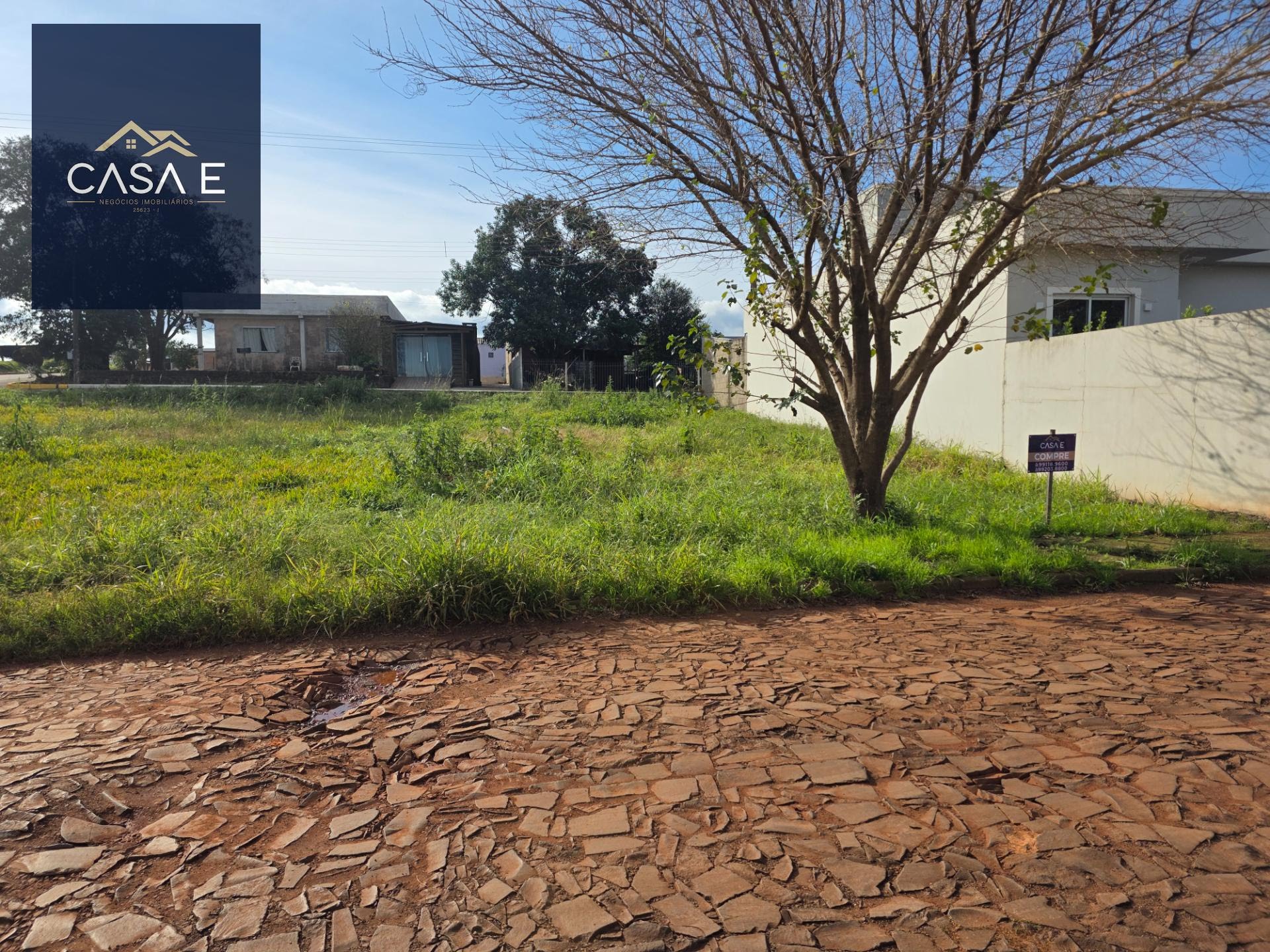 Terreno à venda com 250m² de terreno no Novo Leste [lotes], Ijuí (RS) — foto 6 de 10