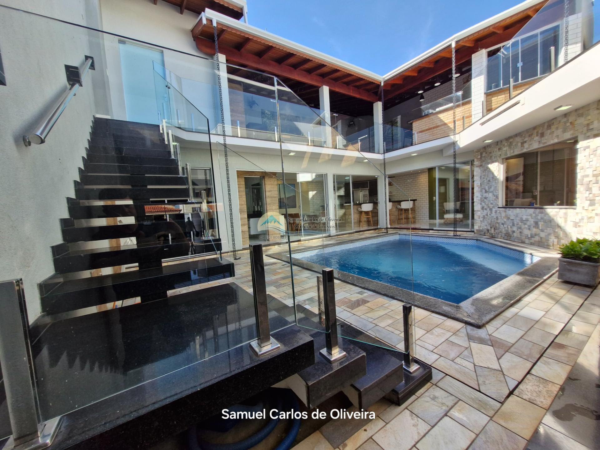 Casa a venda em Casa Branca 