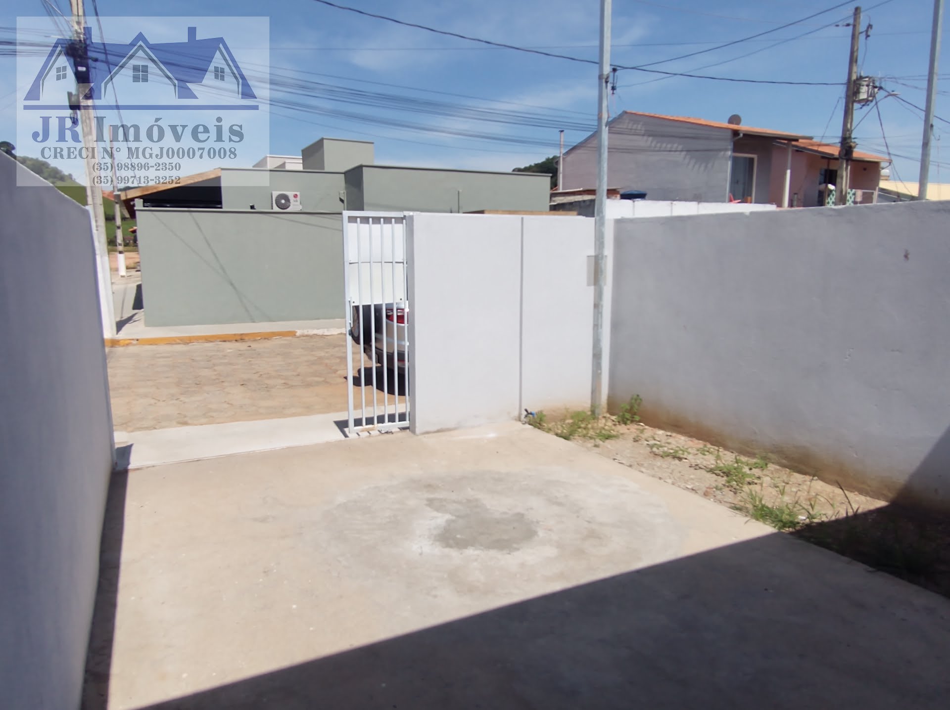 Casa à venda com 1 quarto, 1 suíte, 1 vaga e 105m² no Jardim Beira Rio, Piranguinho (MG) — foto 26 de 30